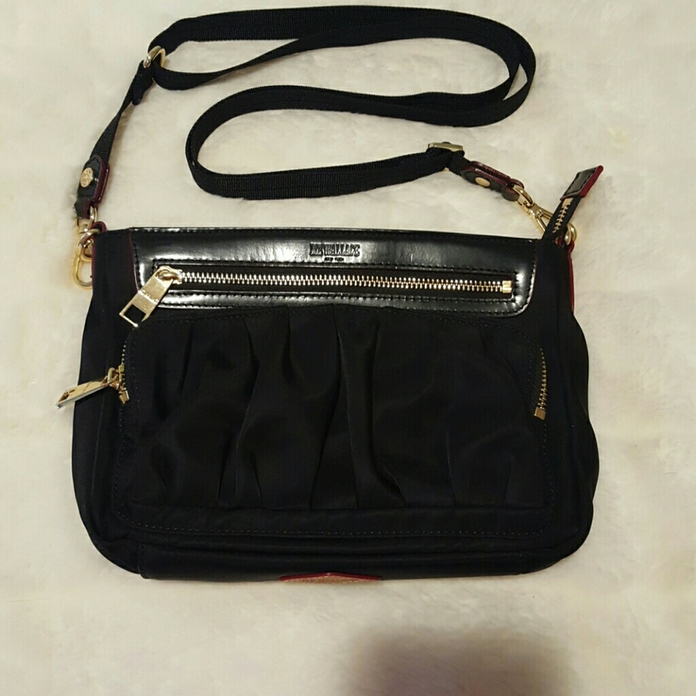 MZ wallace abbey crossbody
